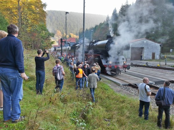 Sonderfahrt 3. Oktober 2014, ©Stefan Scholz (14)